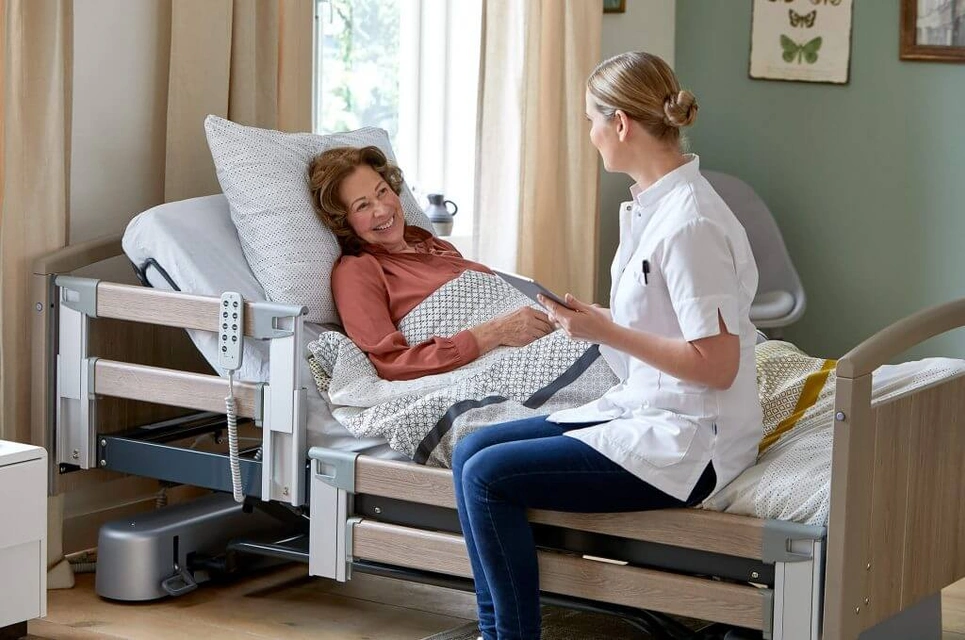 hoog-laagbed waar te koop