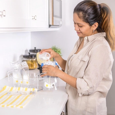 medela borstkolf huren