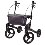 nieuwste topro olympos rollator met grote wielen