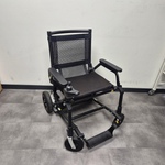 2e hands elektrische rolstoel opvouwbaar