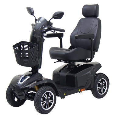 drive scootmobiel 4 wiel