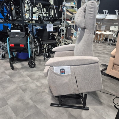 fitform occasion sta-op stoel