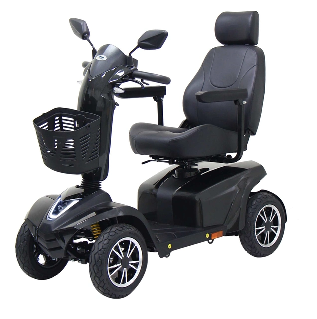 drive scootmobiel 4 wiel
