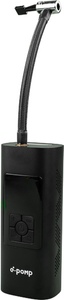 E-Pomp / Draagbare Mini USB Compressor