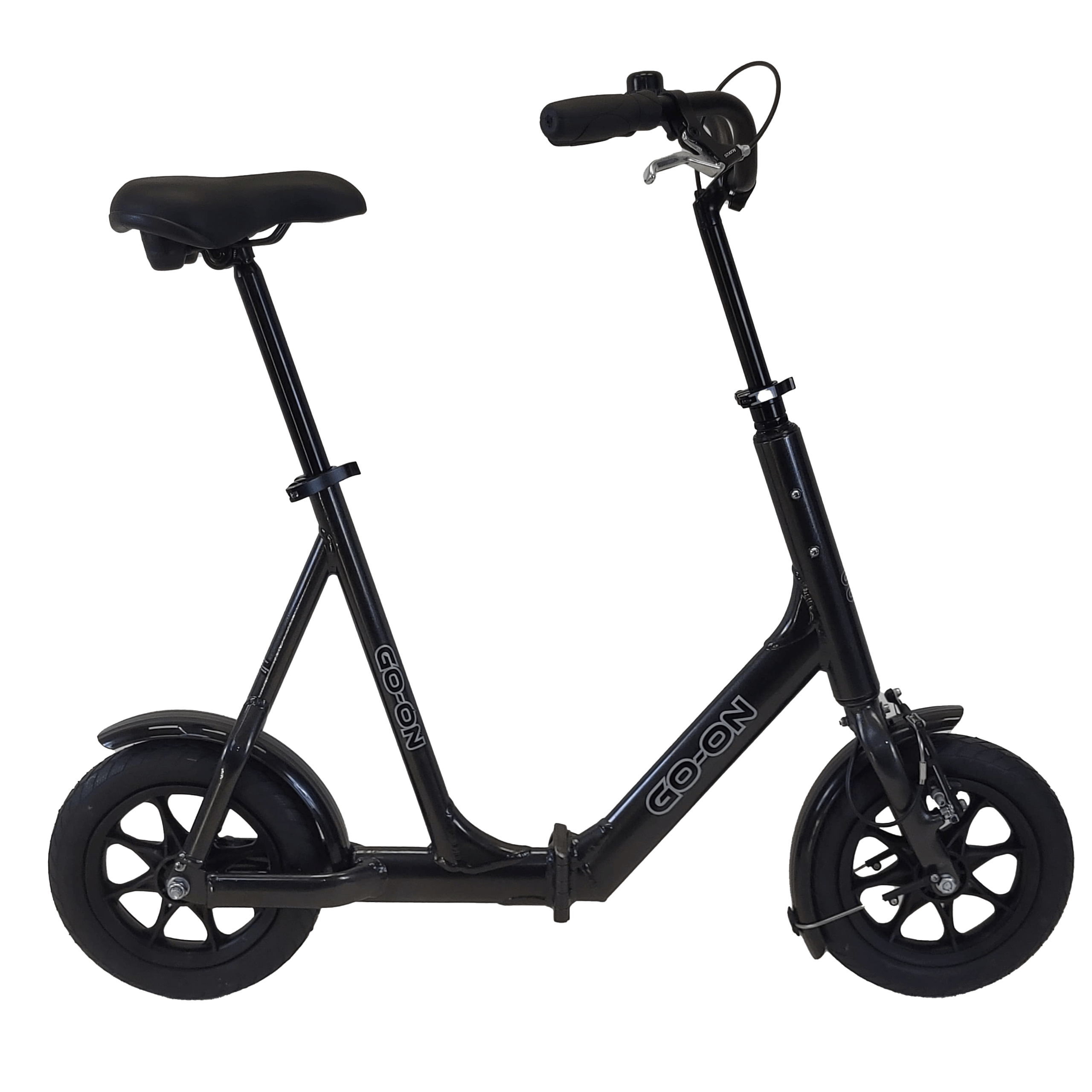 GO-ON Loopfiets Voor Volwassenen Opvouwbaar - Totale zorgwinkel