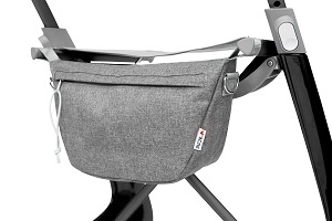 ByAcre Organiser Tas Carbon Ultralight ( tbv comfort uitvoering )