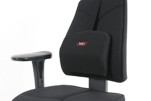 Rafys LordoZit rugkussen – Ondersteuning voor onderrug bij zitten