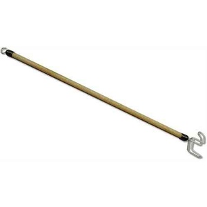 Able2 Aankleedstok Hout