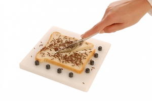 Able2 Noppenbord - Smeerplank - Snijplank