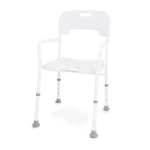 Drive DSR 130 Douchestoel