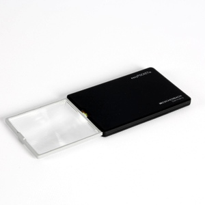 Eschenbach Easy Pocket Loep - Zakloep LED