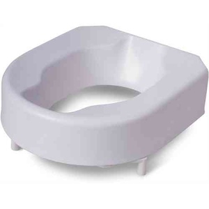 Etac Hi-Loo Toiletverhoger - 6 Of 10 cm
