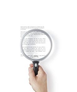 Vitility Ardon handloep voor slechtzienden met verlichting