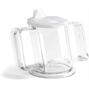 HandyCup Drinkbeker - Tuitbeker