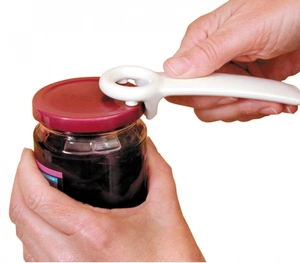 Brix JarKey Pottenopener