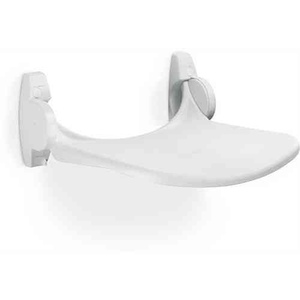 Linido Douchezitting Opklapbaar