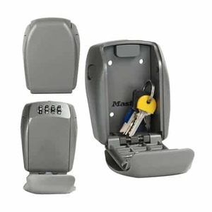 Masterlock Sleutelkluis SL