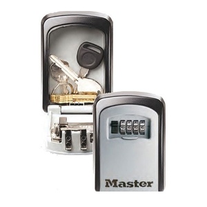 Masterlock Sleutelkluis Classic