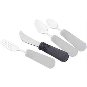 Norco Big Grip Good Grips Mes Met Verdikt Handvat