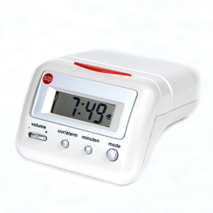 Low Vision Nederlands sprekend klokje / Sprekende Wekker