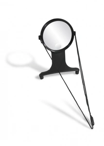 Able2 Vergrootglas nekmodel - Nekloep