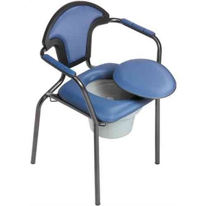 Herdegen Toiletstoel TZ