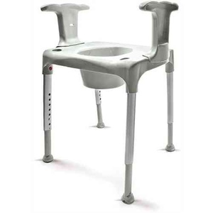 Etac Overzettoilet Swift