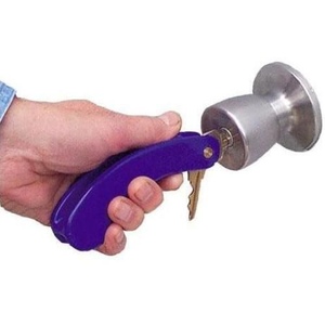 Able2  Sleutelhouder Voor 3 Sleutels