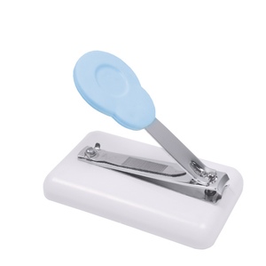 TZ Nagelknipper op Blok