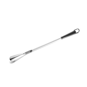 Lange Schoenlepel Met Veer