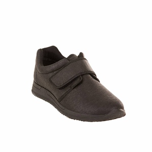 MSF Comfort Schoen Alexander - Senioren Schoen Heren