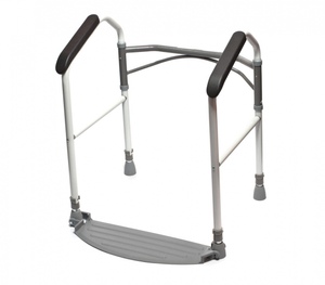 Able2 Opvouwbare Toiletsteun