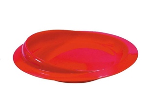 Able2 Schepbord Rood opstaande rand