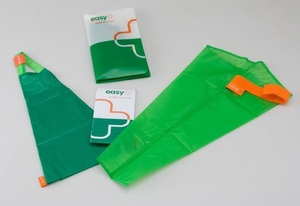 Arion Easy-Slide + Easy Off Steunkous Aan- Uittrekhulp Steunkousen Met Open Teen