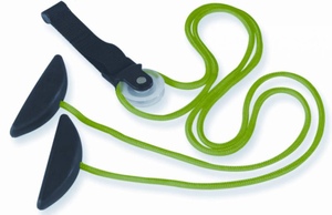 Able2 Armtrainer - Schoudertrainer Deurmontage