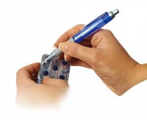 Able2 Blisterpen
