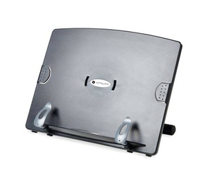 Vitility Leesstandaard Kunststof