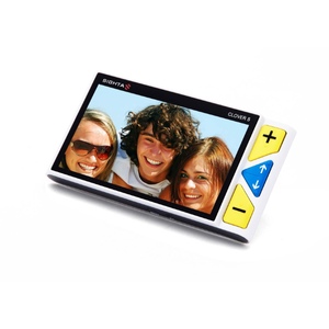 Clover 5 Elektronische Beeldschermloep