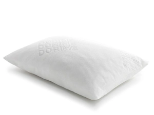 Deron Vlokken Hoofdkussen - SensiDense-schuim