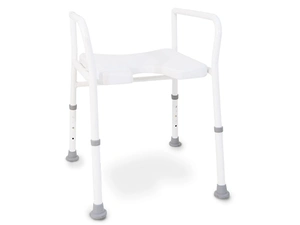 Drive DS 130 - Douchekruk Opstaande Handvatten