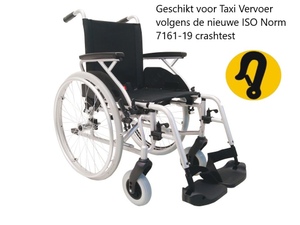 Drive Ecotec 2G Rolstoel