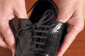 Able2 Elastische Schoenveters