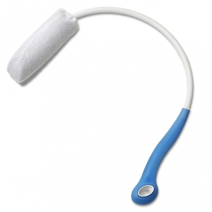 Etac Beauty Badspons Gebogen