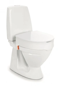 Etac My-Loo toiletverhoger 6 of 10 cm