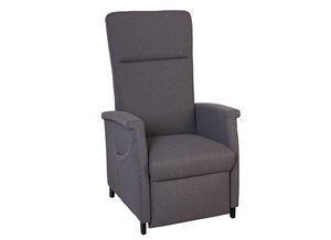 Fitform Elevo 580 Sta-Op Stoel - 3 Motorig