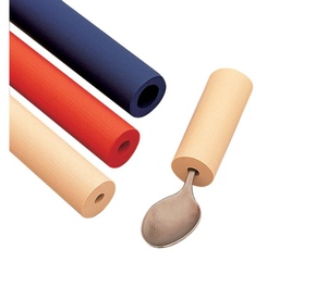 Able2 Foam Bestek Verdikkers / Pen Verdikkers Assorti pakket