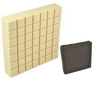 Zitkussen - Rolstoelkussen Pressure Tex