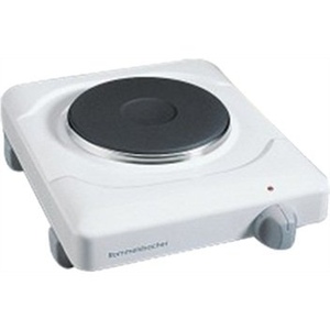 Elektrische Senioren Kookplaat (met timer)