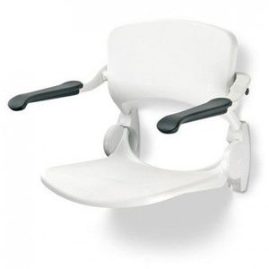 Linido Opklapbare Douchestoel Muurbevestiging