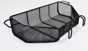 Mandje tbv Zinger / Joyrider en Splitrider Elektrische Rolstoel